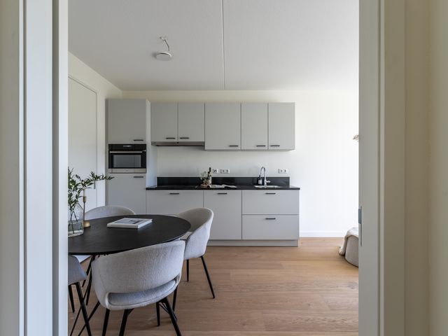Bijlmerplein 858K2, Amsterdam