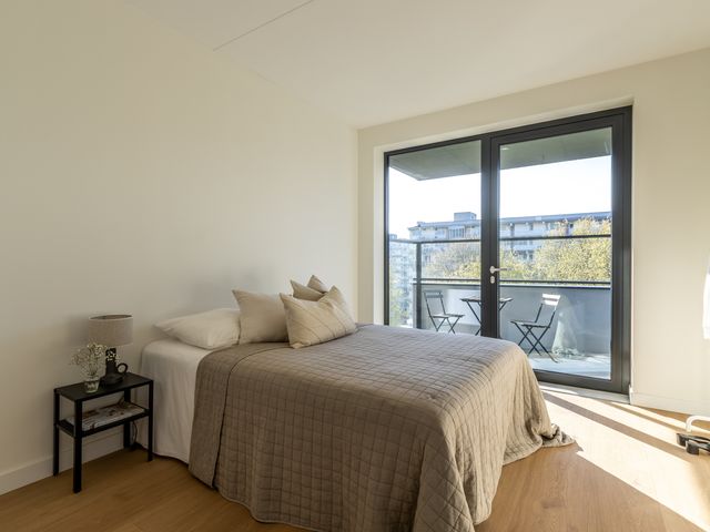 Bijlmerplein 858K2, Amsterdam