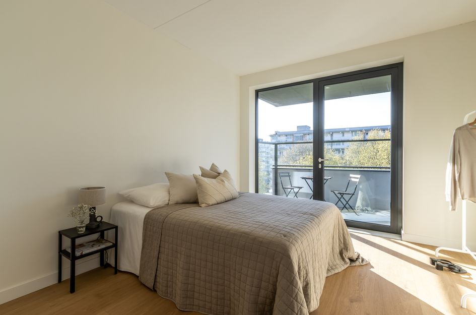 Bijlmerplein 858K2