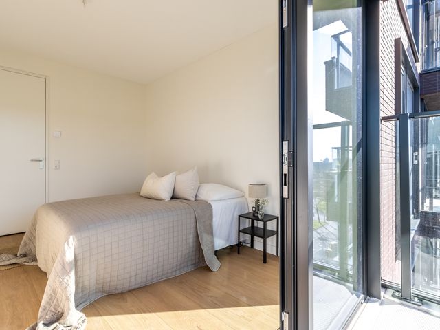 Bijlmerplein 858K2, Amsterdam