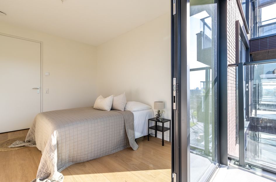 Bijlmerplein 858K2