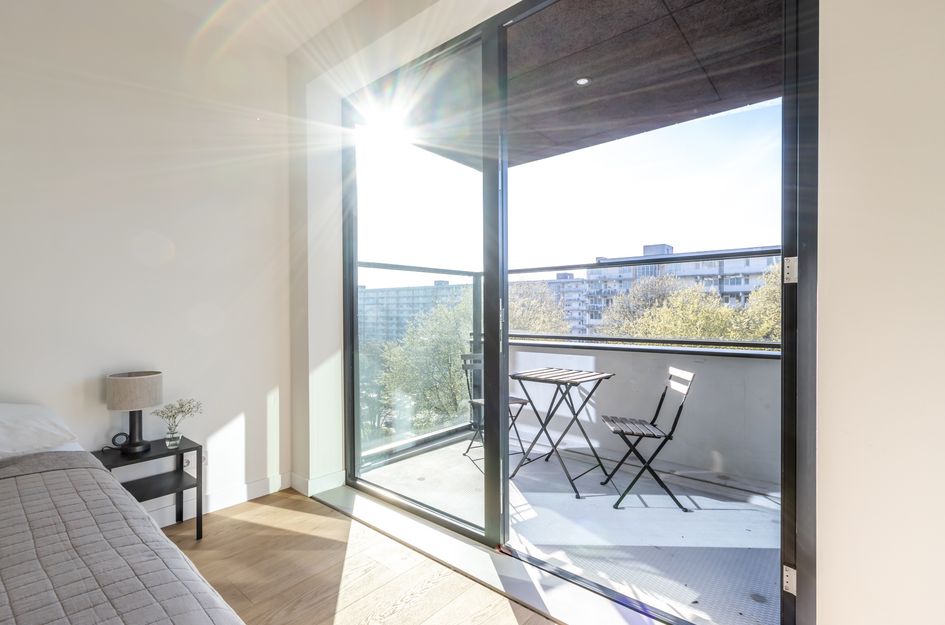 Bijlmerplein 858K2
