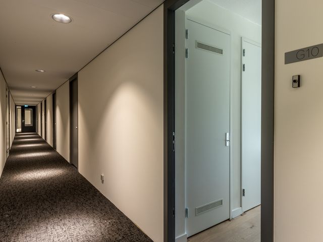 Bijlmerplein 858K2, Amsterdam