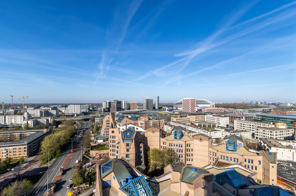 Bijlmerplein 858K2