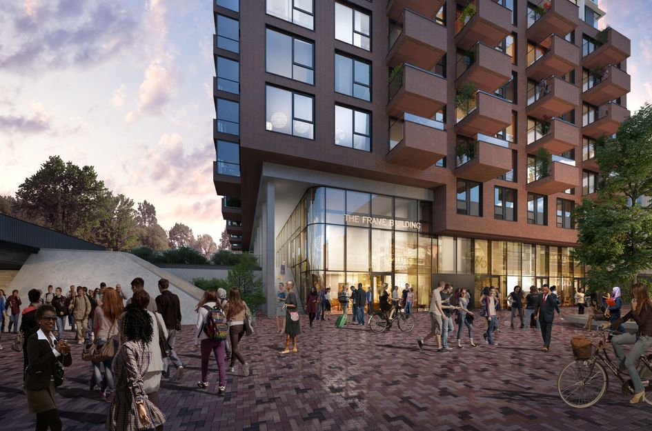 Bijlmerplein 858K2