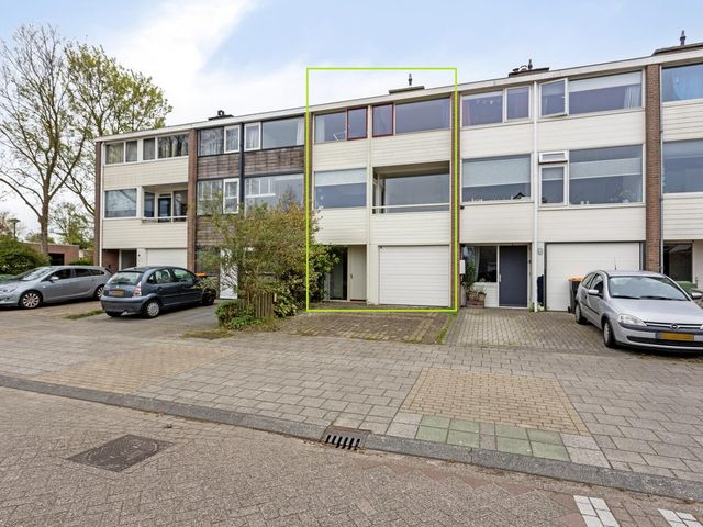 Coryluslaan 82, Heerhugowaard