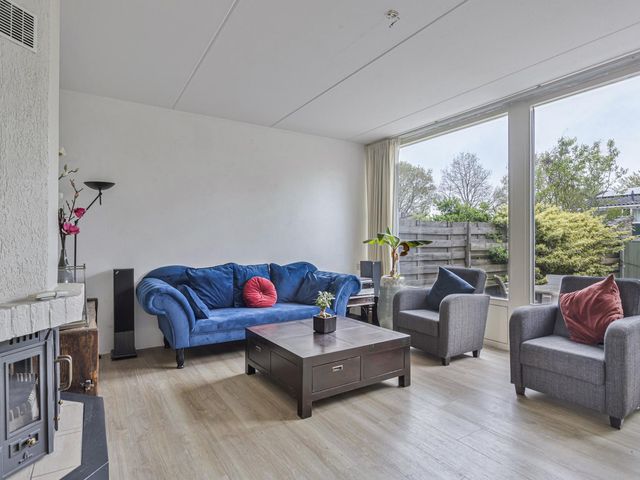 Coryluslaan 82, Heerhugowaard