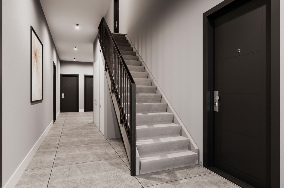 Strawinskystraat 66