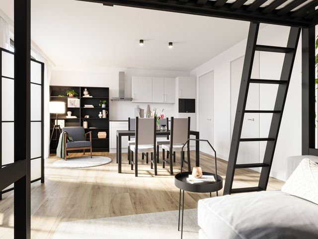 Strawinskystraat 66, Zutphen