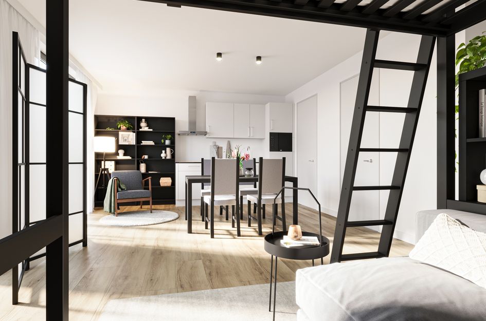 Strawinskystraat 66
