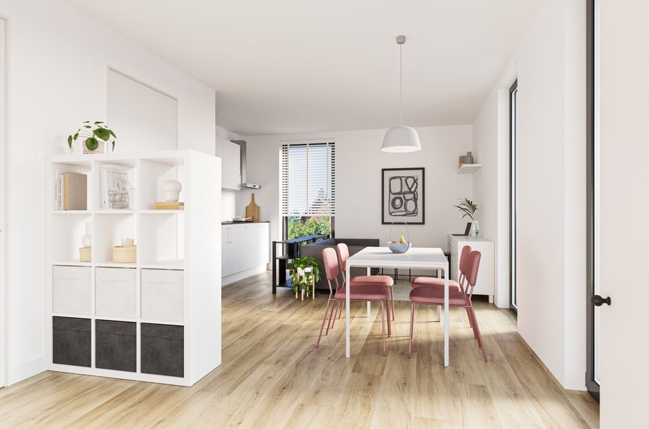 Strawinskystraat 66