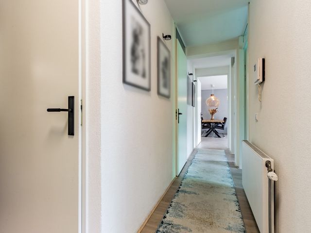 Willy Sluiterstraat 106, Amsterdam