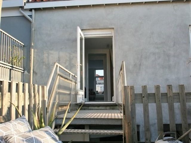 Gierstraat 38D, Haarlem