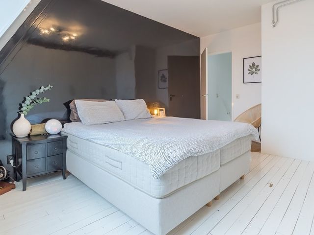 Gierstraat 38D, Haarlem