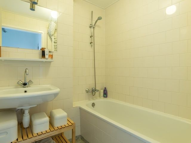 Gierstraat 38D, Haarlem