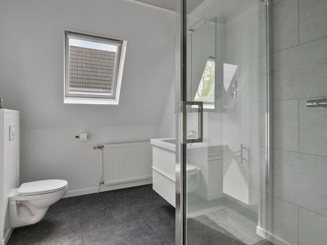 Joosstraat 7, 's-Heer Arendskerke