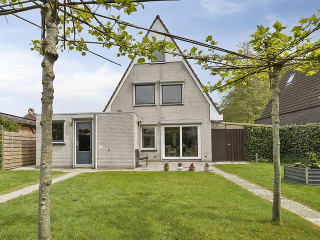 Joosstraat 7, 's-Heer Arendskerke