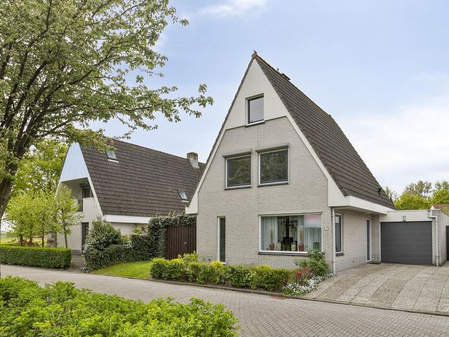 Joosstraat 7, 's-Heer Arendskerke