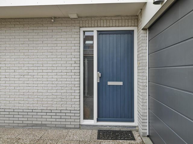 Joosstraat 7, 's-Heer Arendskerke