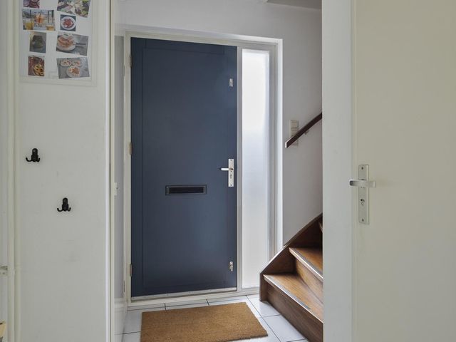 Joosstraat 7, 's-Heer Arendskerke