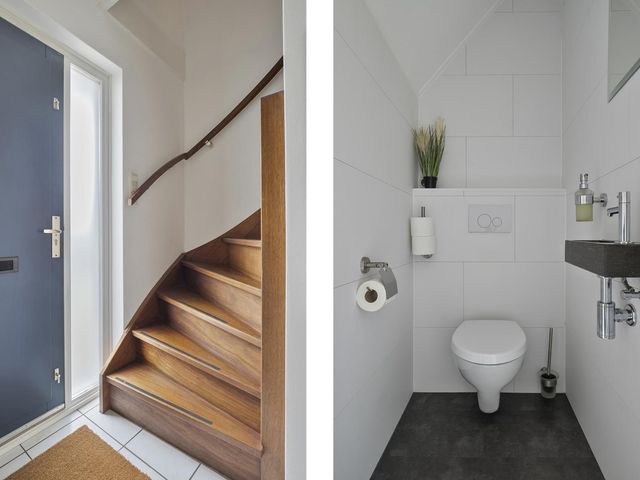 Joosstraat 7, 's-Heer Arendskerke