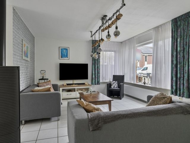 Joosstraat 7, 's-Heer Arendskerke