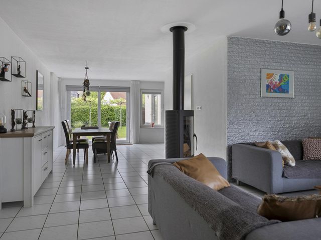 Joosstraat 7, 's-Heer Arendskerke