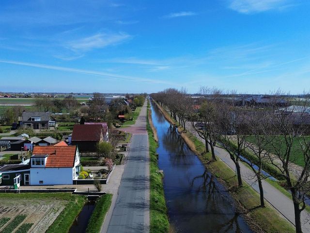 Molenvaart 262, Breezand