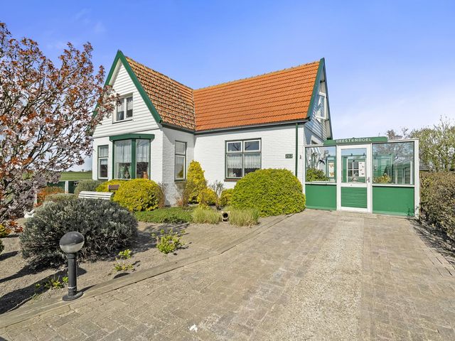 Molenvaart 262, Breezand