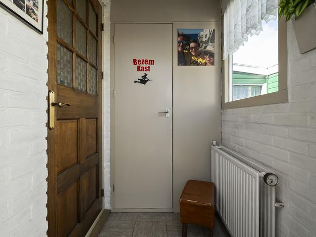 Molenvaart 262, Breezand