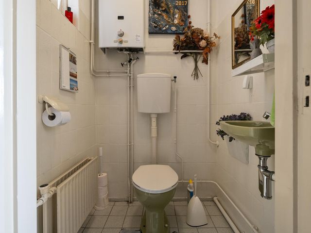 Molenvaart 262, Breezand
