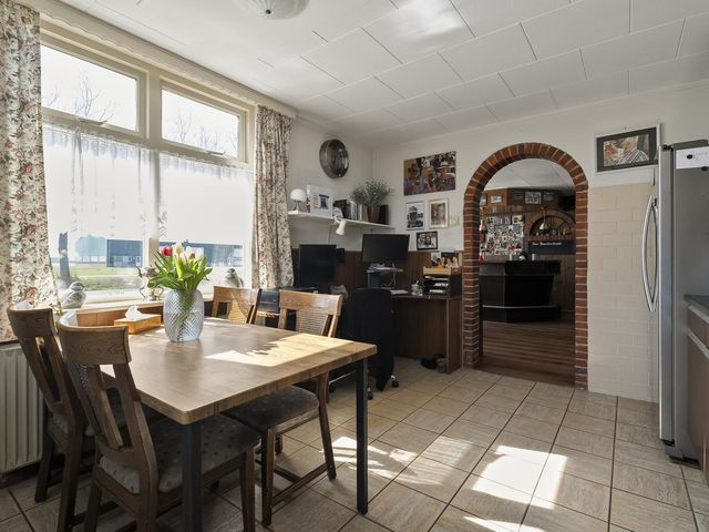 Molenvaart 262, Breezand