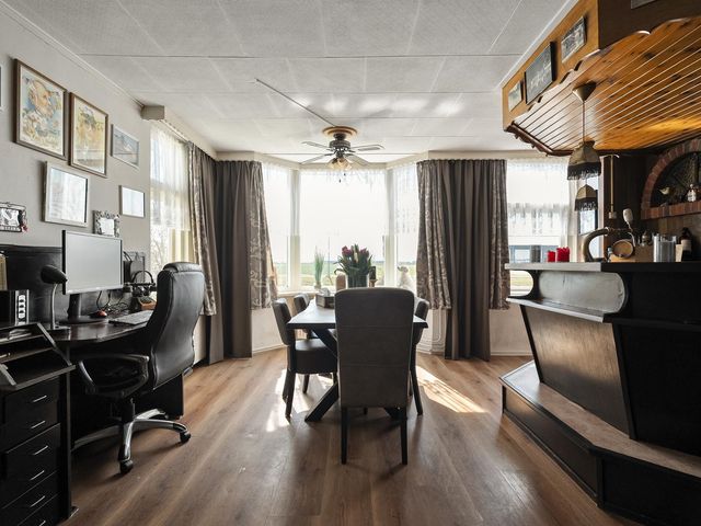 Molenvaart 262, Breezand