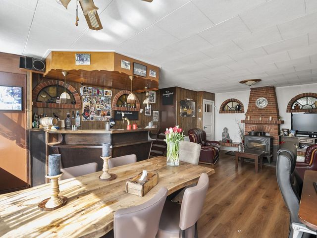 Molenvaart 262, Breezand