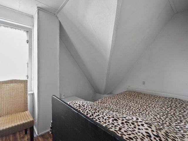Molenvaart 262, Breezand