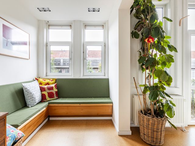 Linnaeusparkweg 114 2, Amsterdam