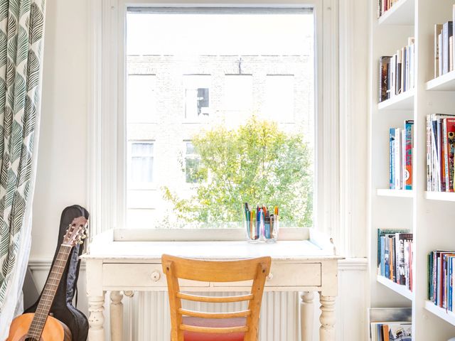 Linnaeusparkweg 114 2, Amsterdam