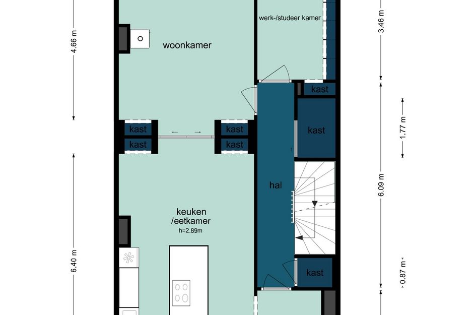 Linnaeusparkweg 114 2