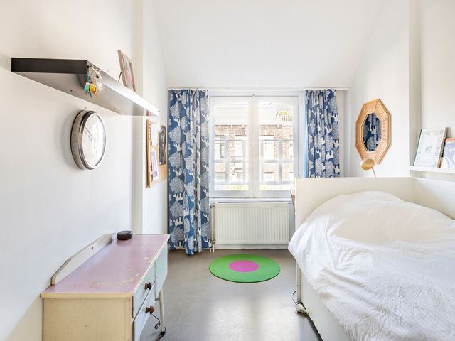 Linnaeusparkweg 114 2, Amsterdam
