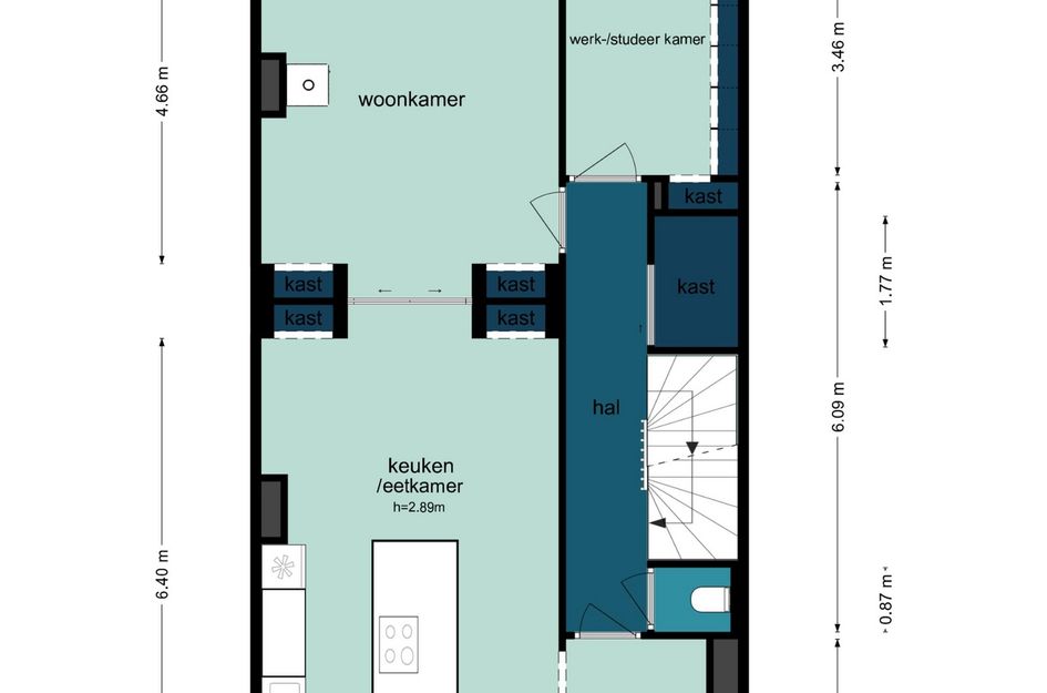Linnaeusparkweg 114 2