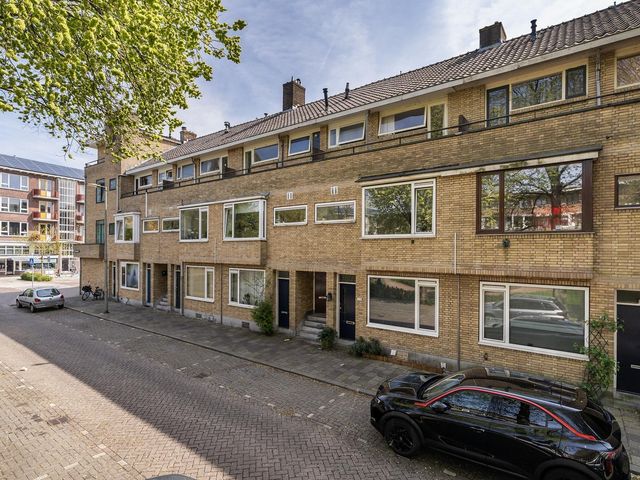 Buys Ballotsingel 29B, Schiedam