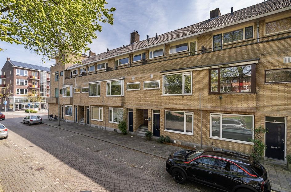 Buys Ballotsingel 29B