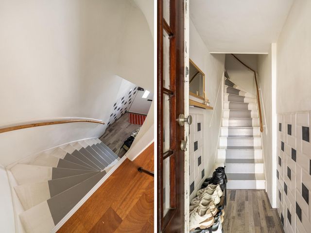 Buys Ballotsingel 29B, Schiedam