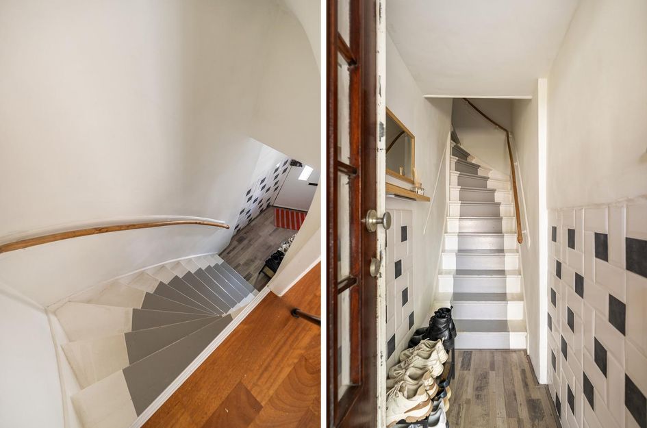 Buys Ballotsingel 29B