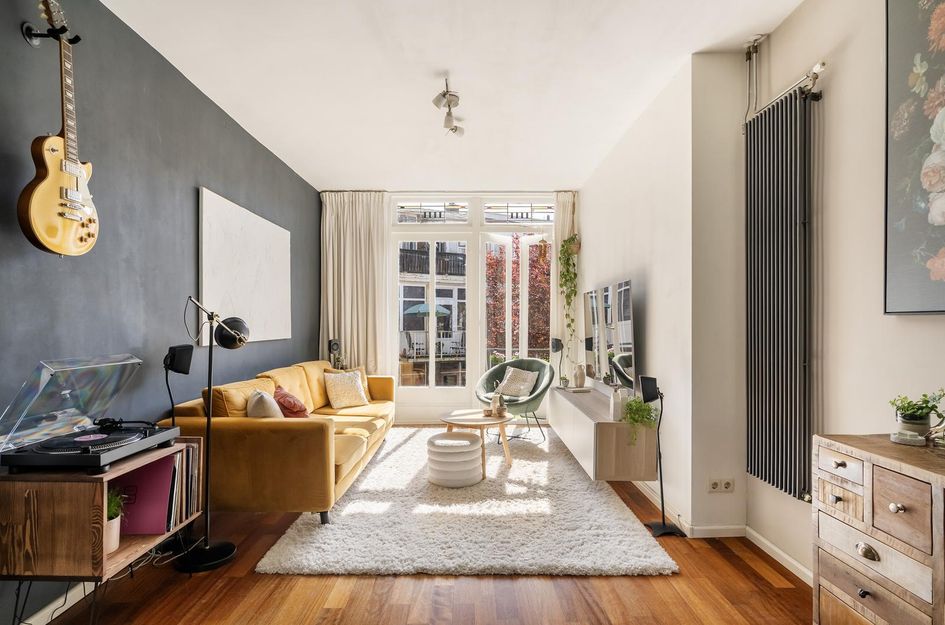 Buys Ballotsingel 29B