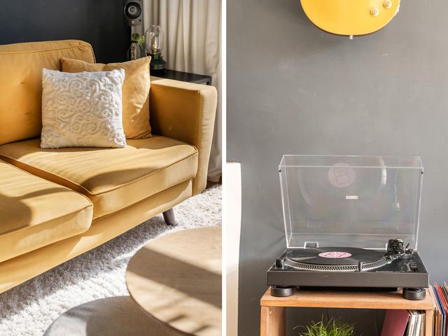 Buys Ballotsingel 29B, Schiedam