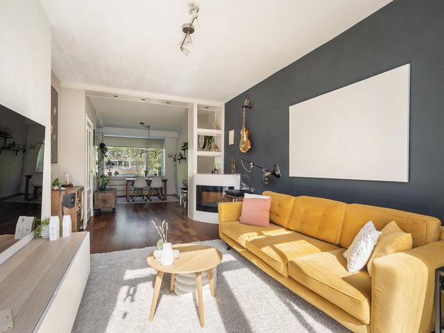 Buys Ballotsingel 29B, Schiedam