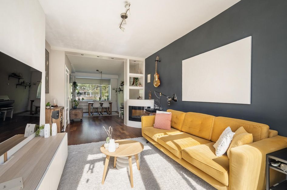 Buys Ballotsingel 29B