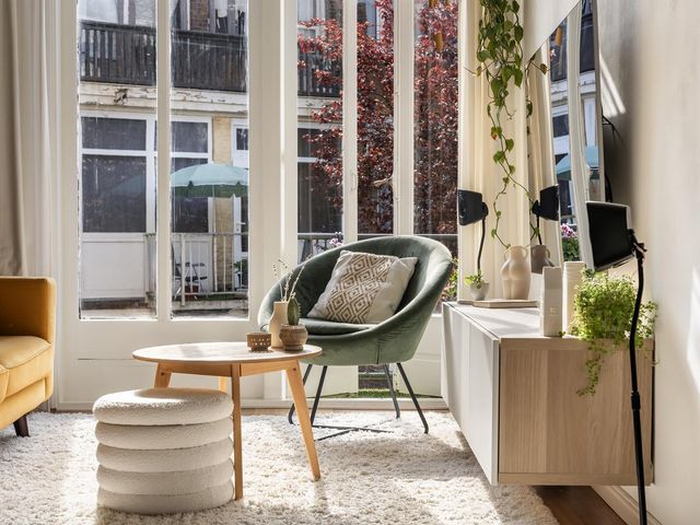 Buys Ballotsingel 29B, Schiedam