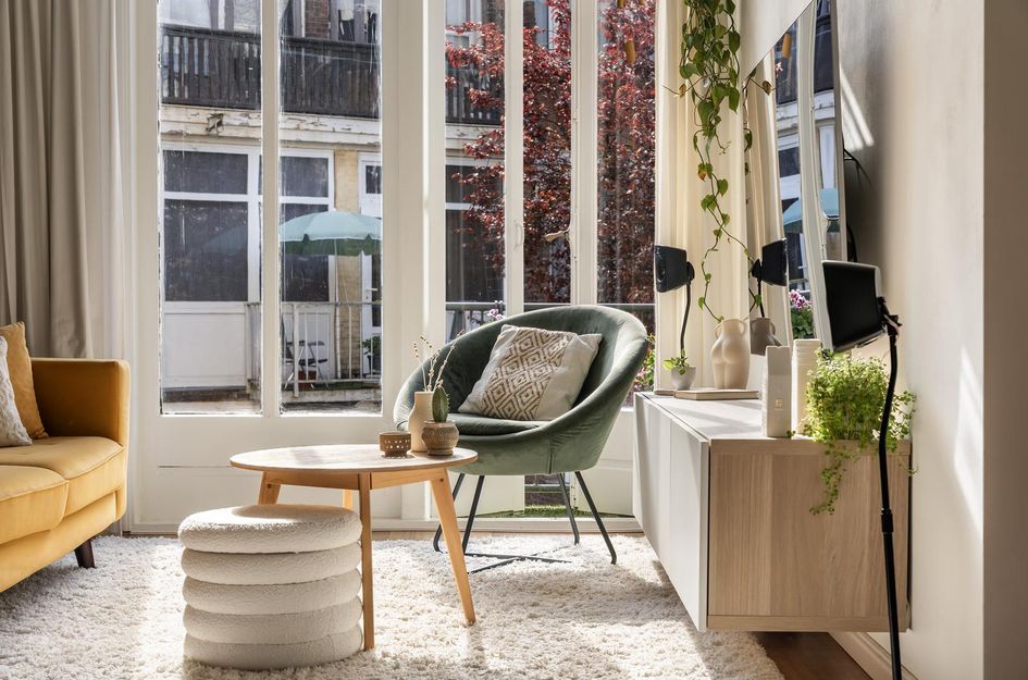 Buys Ballotsingel 29B
